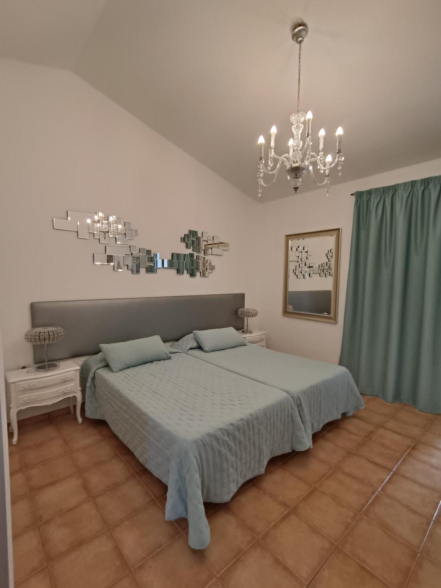 Apartamento Americas Paradero 1